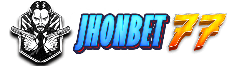 JHONBET77 Logo